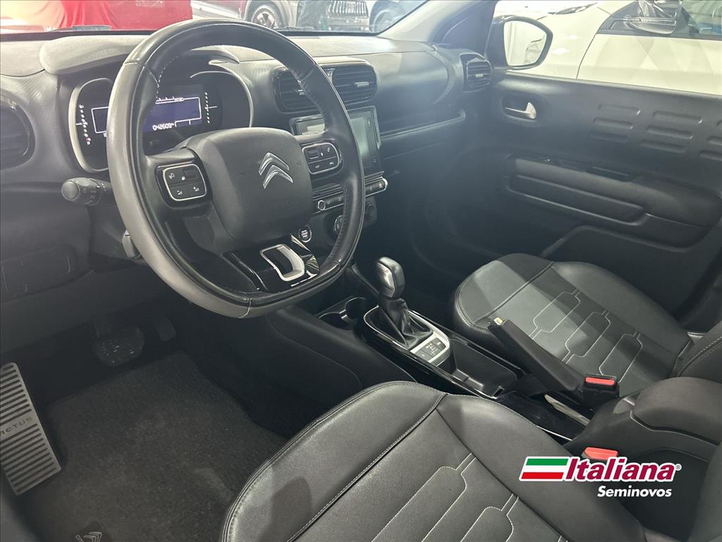 C4 CACTUS 1.6 THP FLEX SHINE PACK EAT63