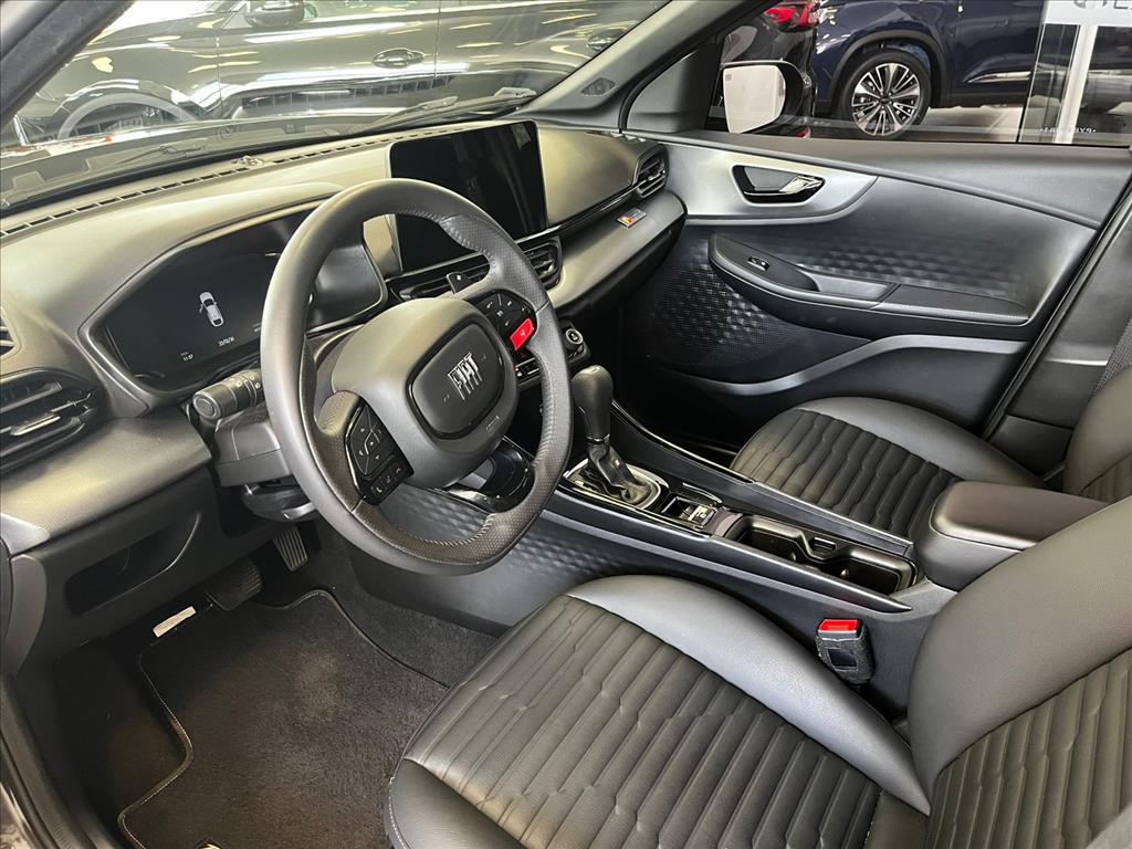 Fiat-FASTBACK-1.3 TURBO 270 FLEX LIMITED EDITION AT6