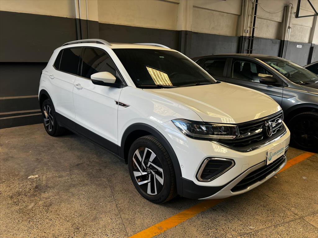 T-CROSS 1.4 250 TSI TOTAL FLEX HIGHLINE AUTOMÁTICO2