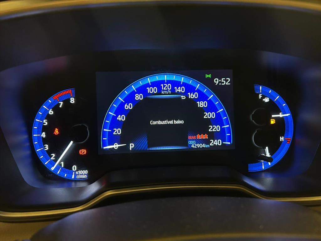 Toyota-COROLLA-2.0 VVT-IE FLEX ALTIS DIRECT SHIFT
