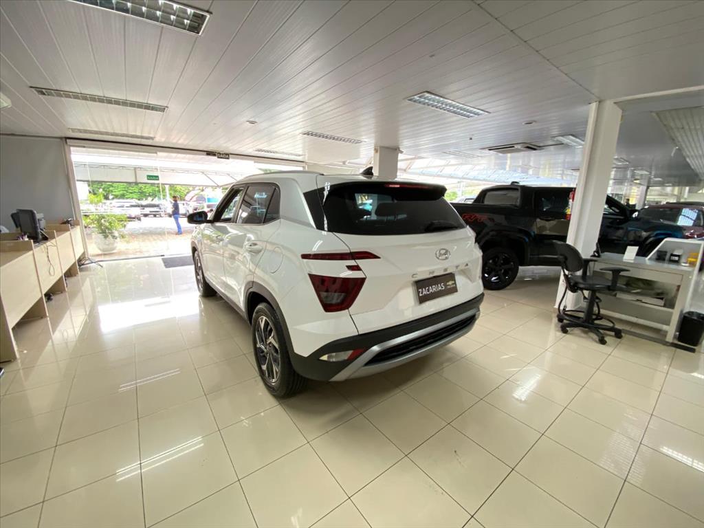 CRETA 1.0 TGDI FLEX LIMITED AUTOMÁTICO5