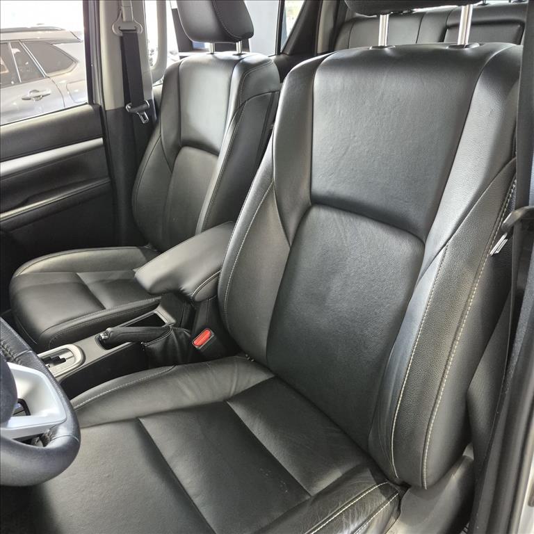 HILUX 2.7 SRV 4X2 CD 16V FLEX 4P AUTOMÁTICO