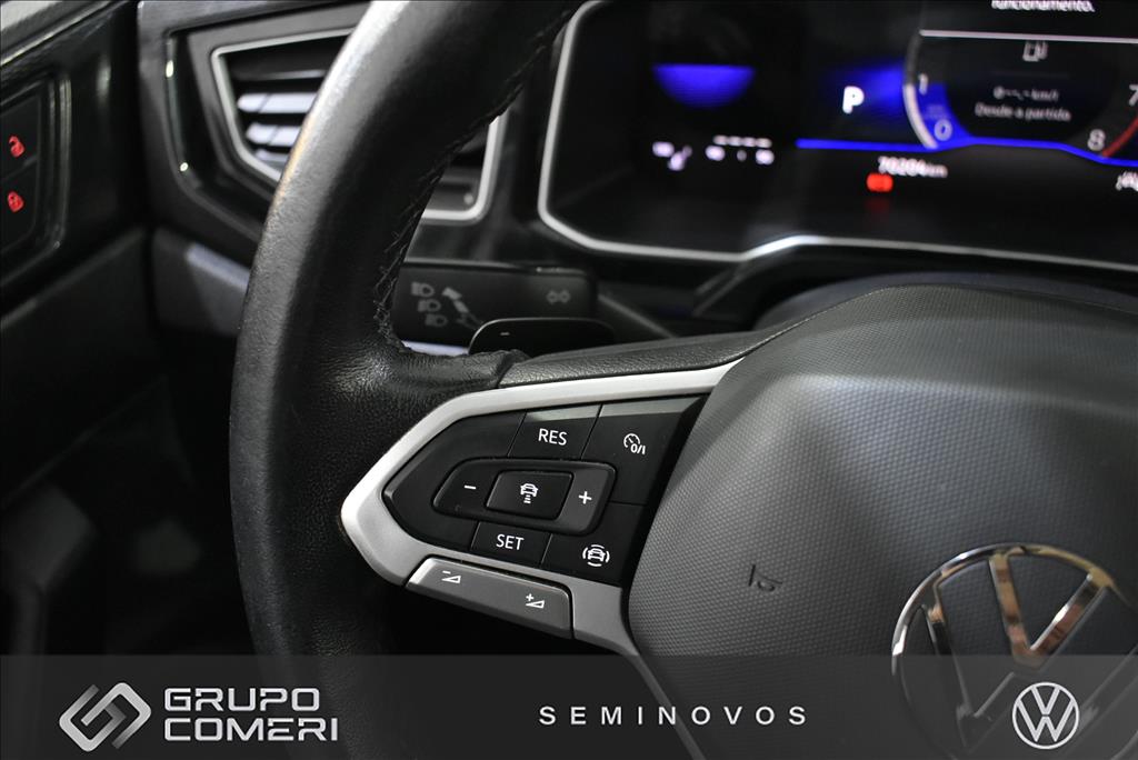 VIRTUS 1.0 170 TSI AUTOMÁTICO11