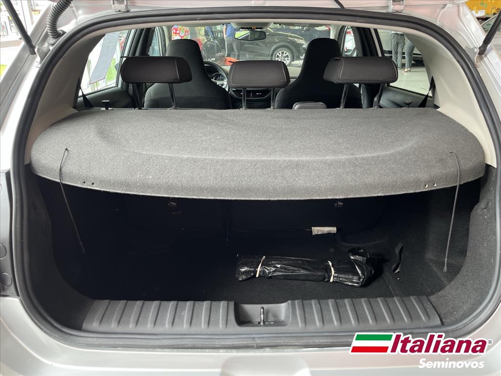 ONIX 1.0 FLEX LT MANUAL15