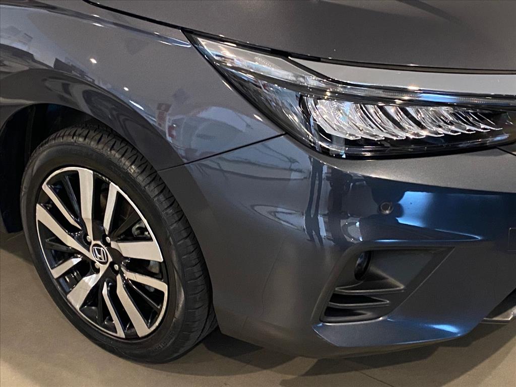 CITY 1.5 i-VTEC FLEX TOURING CVT5