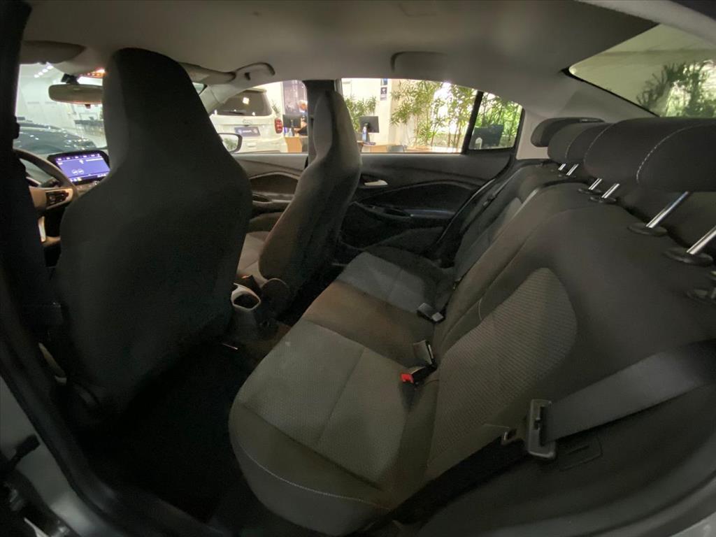 ONIX PLUS 1.0 TURBO FLEX LT MANUAL12