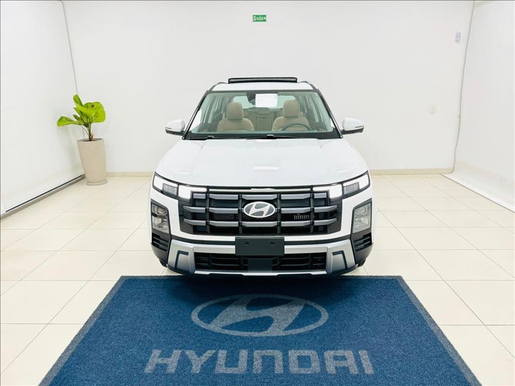 Hyundai-CRETA-1.0 TGDI FLEX PLATINUM AUTOMÁTICO