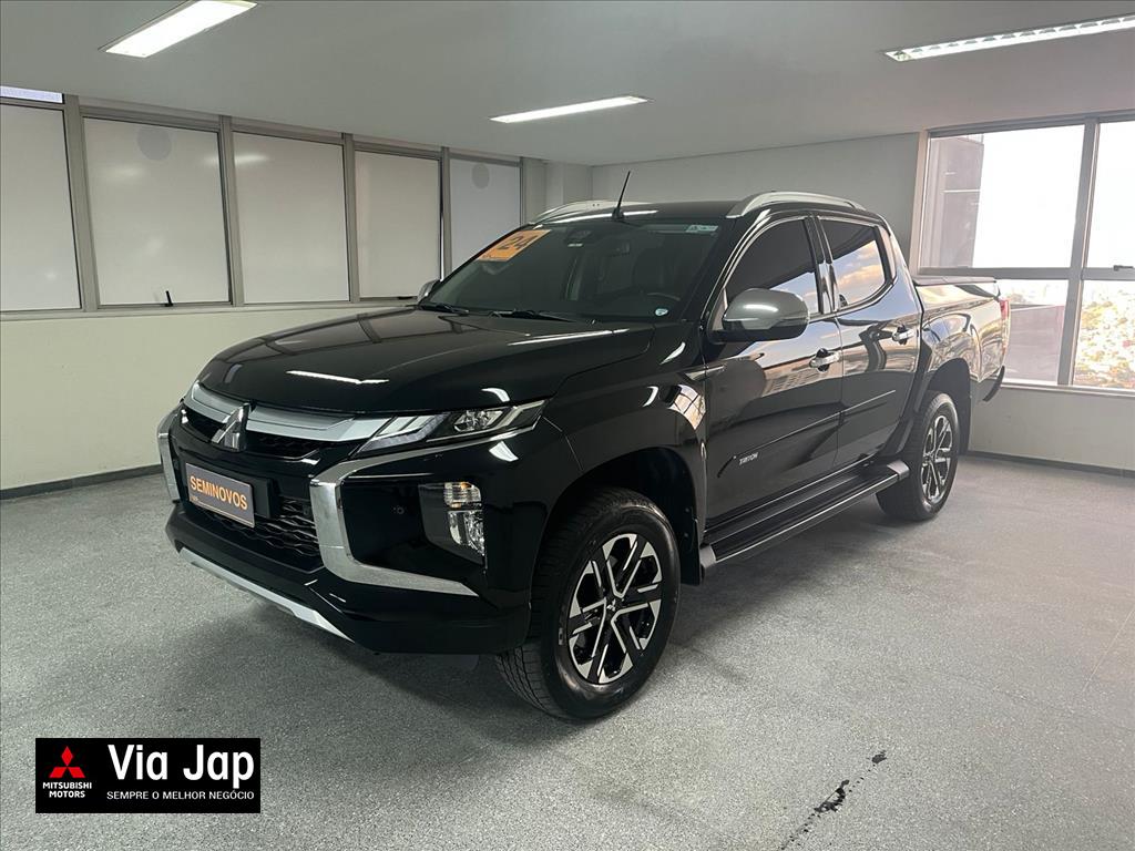 2.4 16V TURBO DIESEL SPORT HPE-S CD 4P 4X4 AUTOMÁTICO