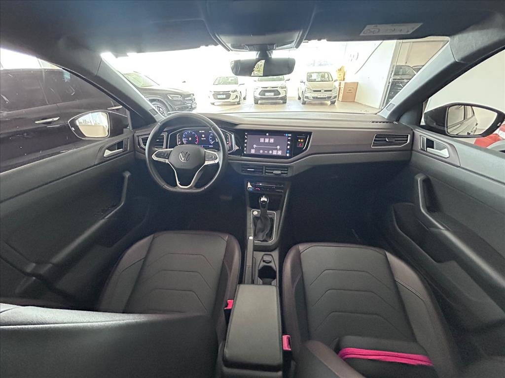 VIRTUS 1.0 200 TSI HIGHLINE AUTOMÁTICO10