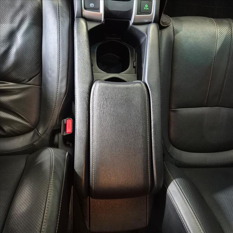 CIVIC 2.0 16V FLEXONE EX 4P CVT9