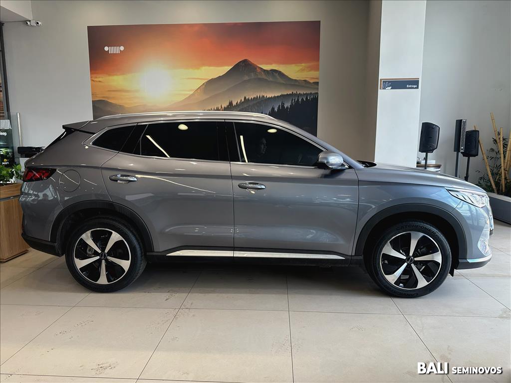 SONG PLUS 1.5 DM-I HÍBRIDO AUTOMÁTICO6