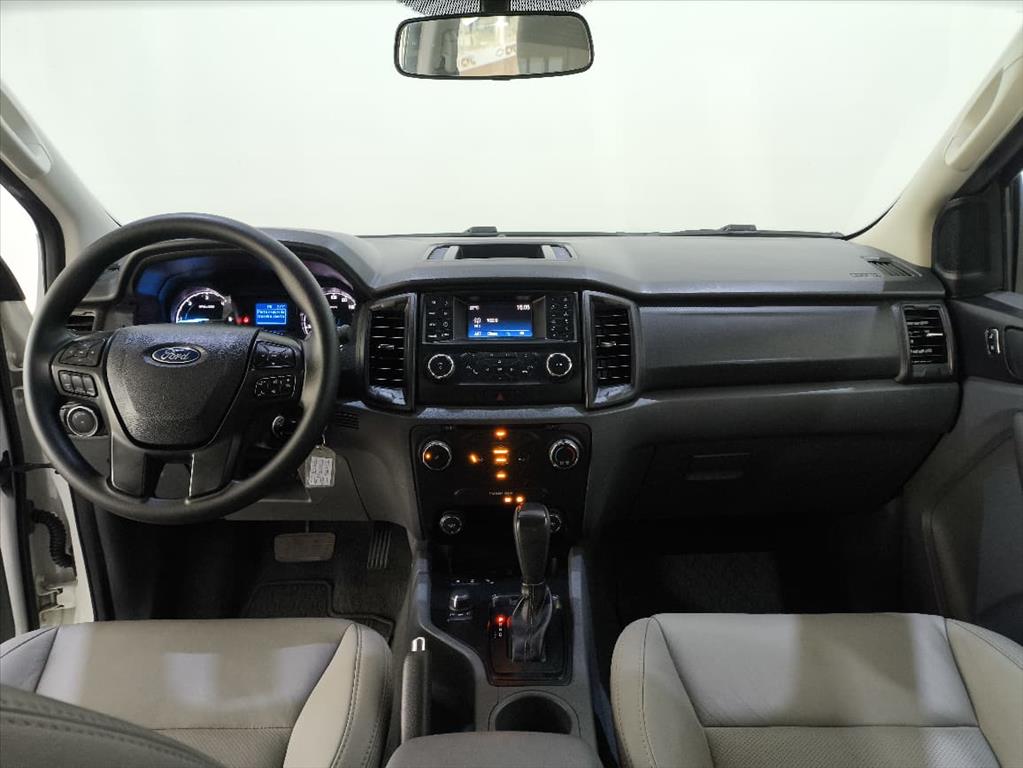 RANGER 2.2 XLS 4X4 CD 16V DIESEL 4P AUTOMÁTICO3