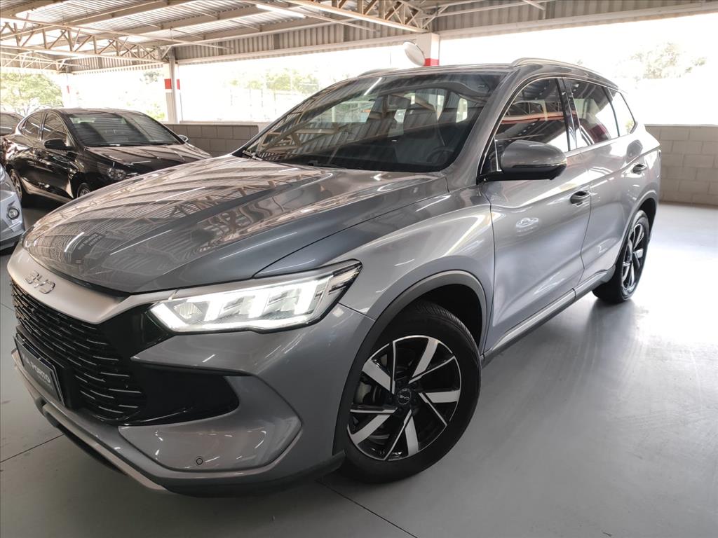 1.5 DM-I HÍBRIDO GS AUTOMÁTICO
