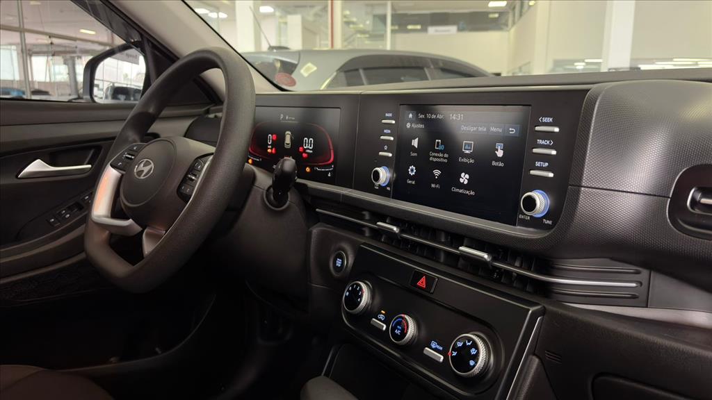 CRETA 1.0 TGDI FLEX COMFORT AUTOMÁTICO11