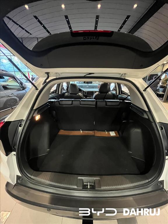 HR-V 1.5 16V TURBO GASOLINA TOURING 4P AUTOMÁTICO12