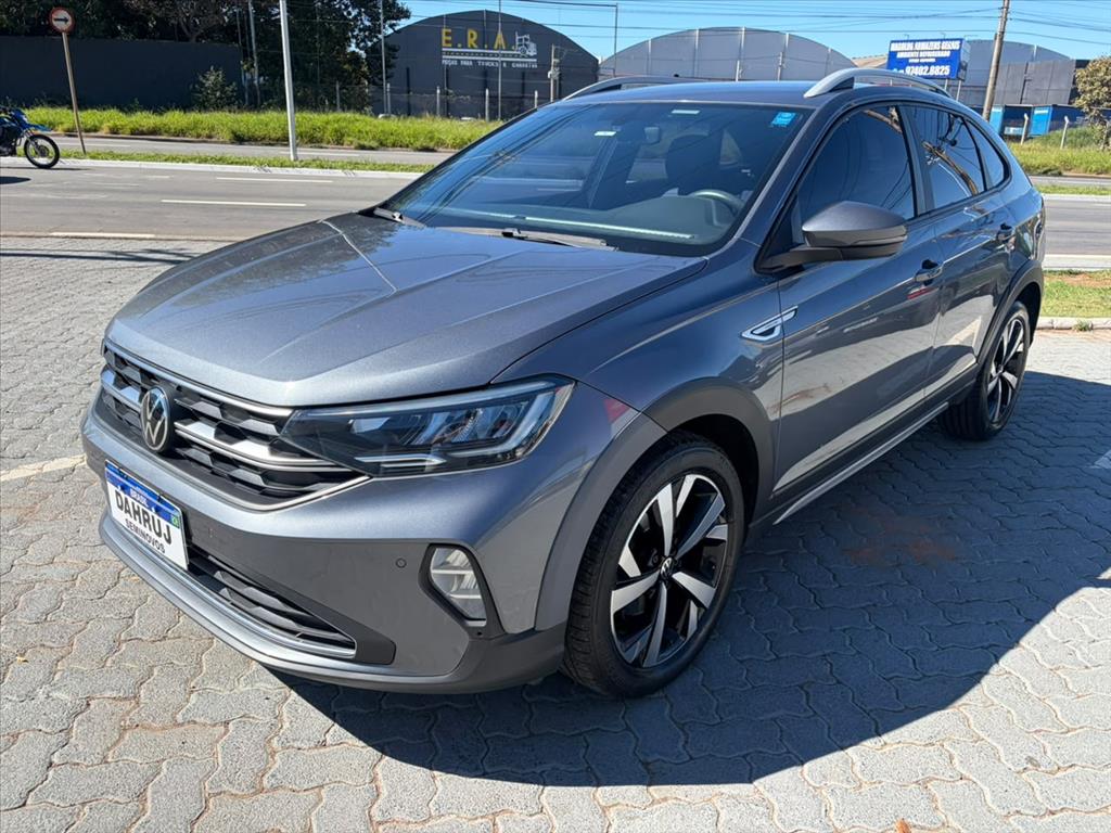 NIVUS 1.0 200 TSI TOTAL FLEX HIGHLINE AUTOMÁTICO