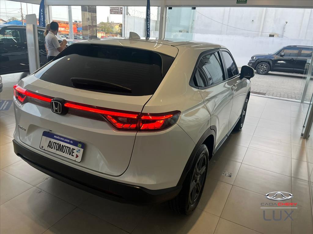 HR-V 1.5 DI I-VTEC FLEX EXL CVT