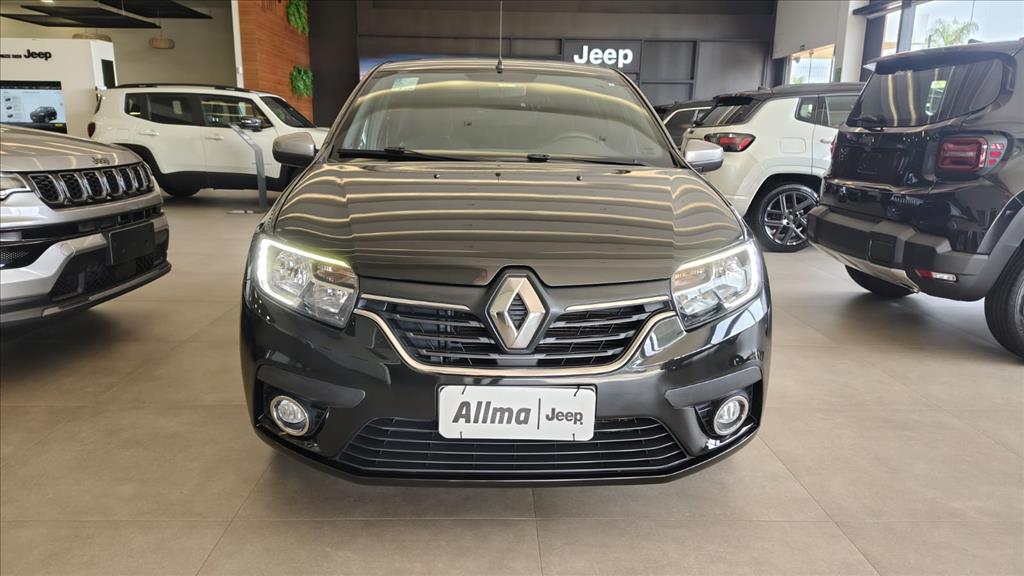 SANDERO 1.0 12V SCE FLEX GT LINE MANUAL4