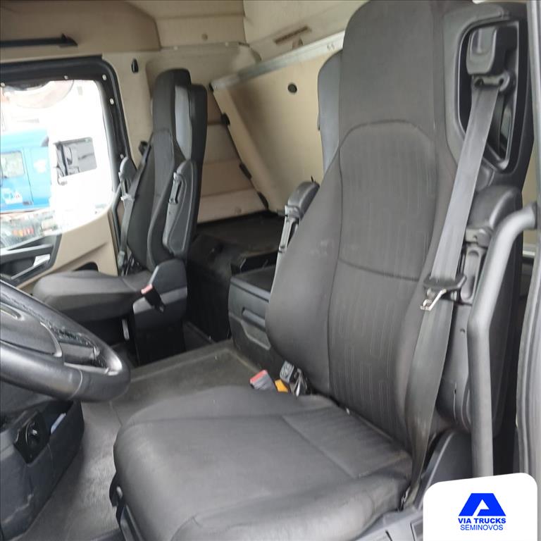 MERCEDES-BENZ-ACTROS-2651/36 S 6X4