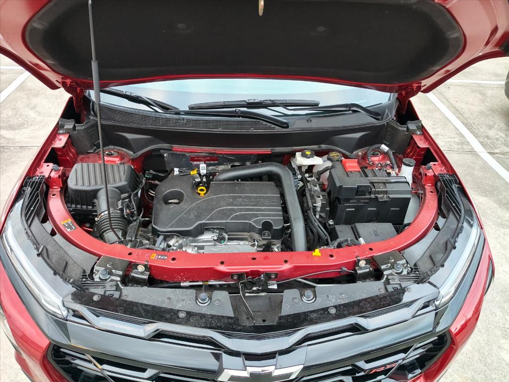 EQUINOX 1.5 16V TURBO GASOLINA RS AWD AUTOMÁTICO7