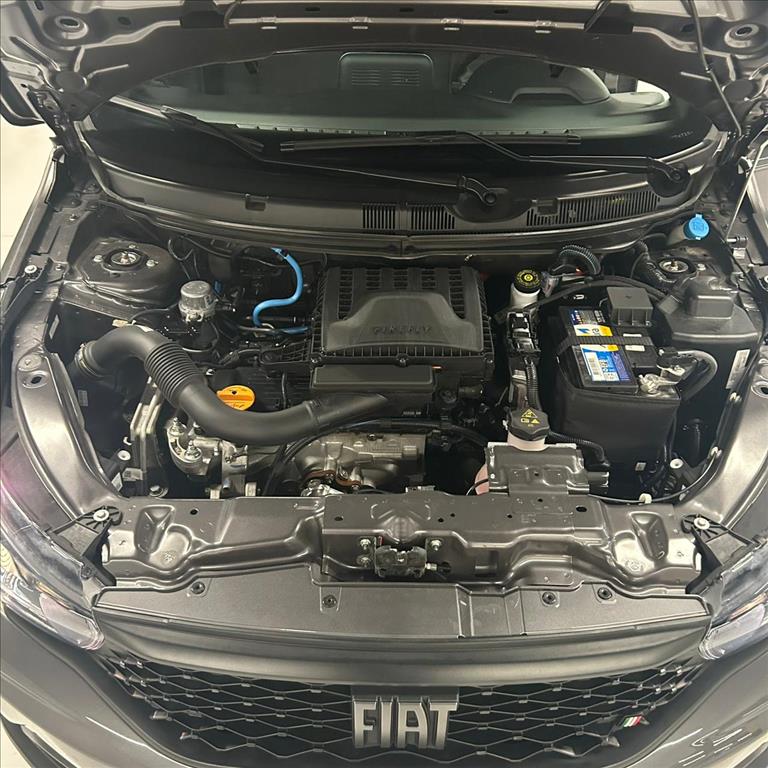 ARGO 1.3 FIREFLY FLEX TREKKING CVT11