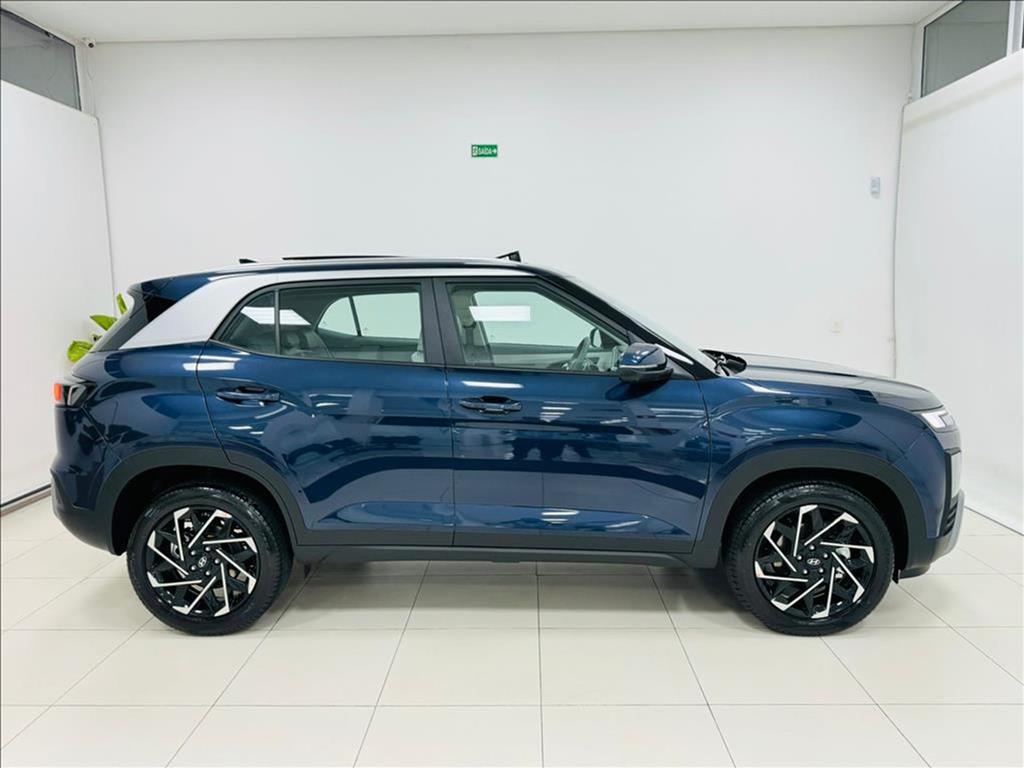 Hyundai-CRETA-1.6 TGDI FLEX ULTIMATE DCT
