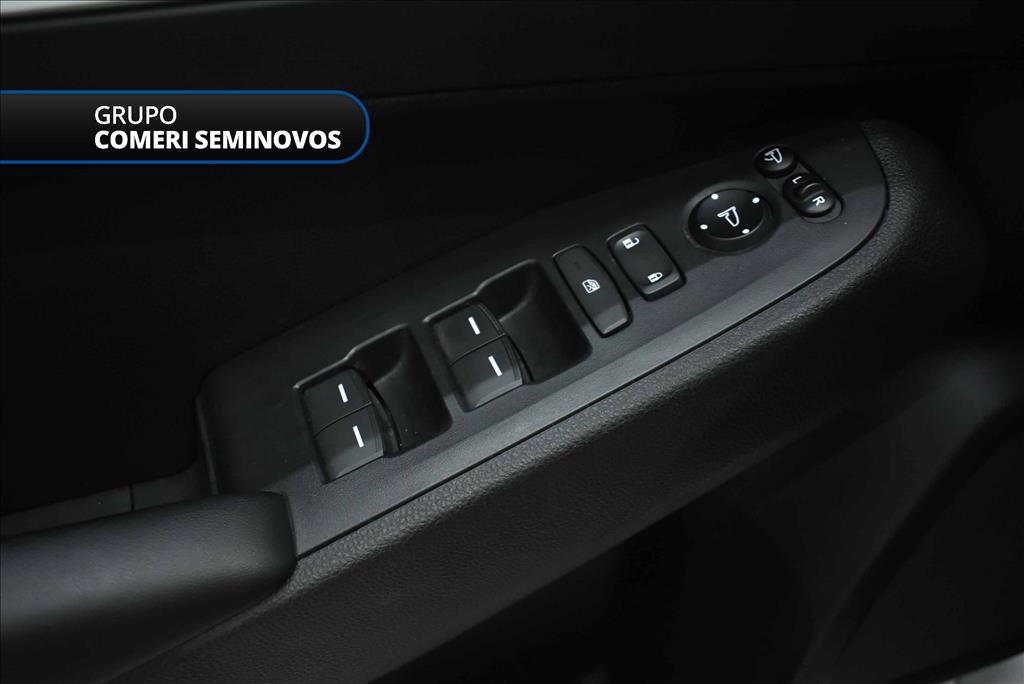 HR-V 1.5 DI I-VTEC TURBO FLEX ADVANCE CVT16