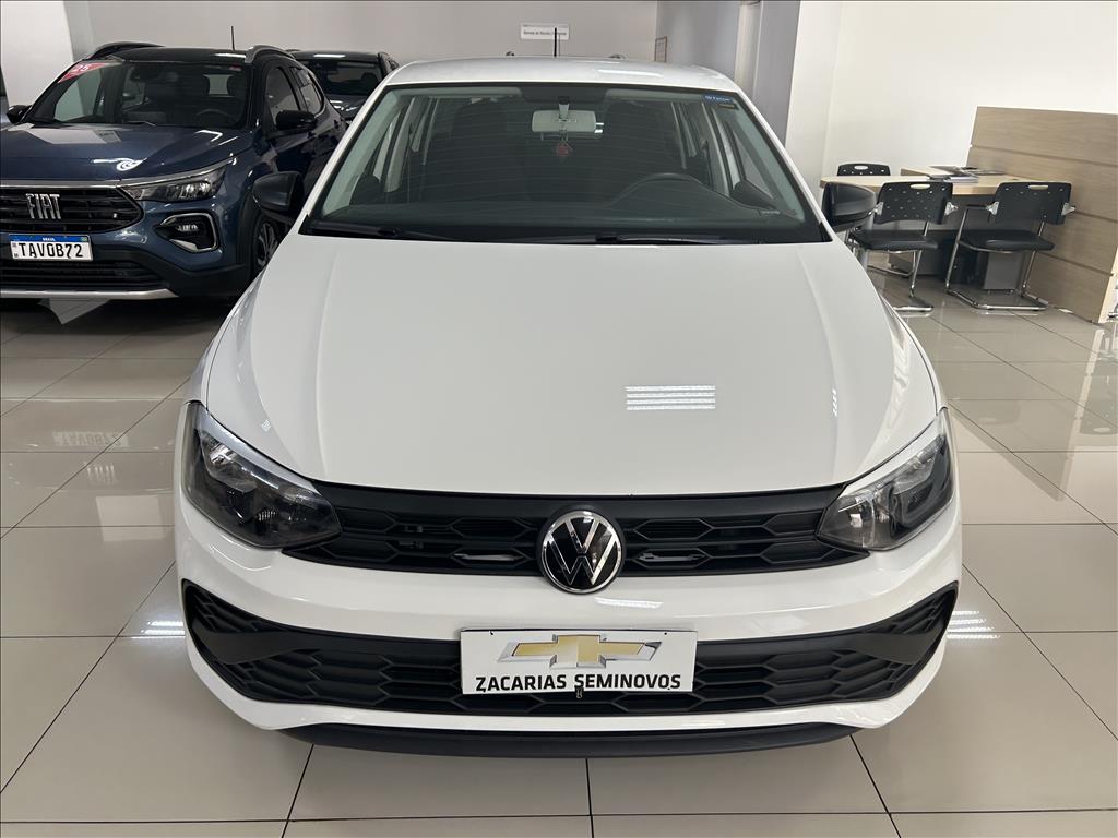 POLO 1.0 MPI TRACK MANUAL