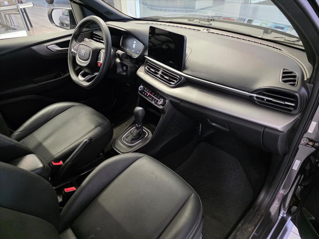 PULSE 1.0 TURBO 200 FLEX IMPETUS CVT6