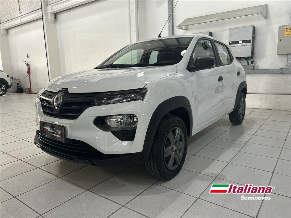 KWID 1.0 12V SCE FLEX ZEN MANUAL1