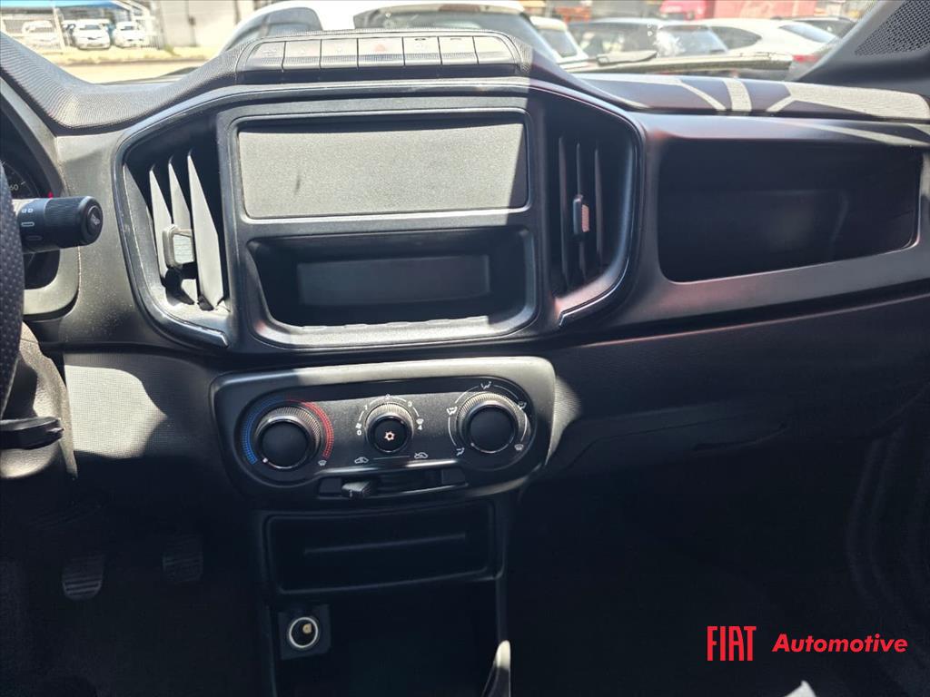 STRADA 1.3 FIREFLY FLEX ENDURANCE CS MANUAL11