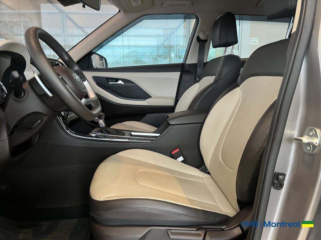 CRETA 2.0 FLEX ULTIMATE AUTOMÁTICO9