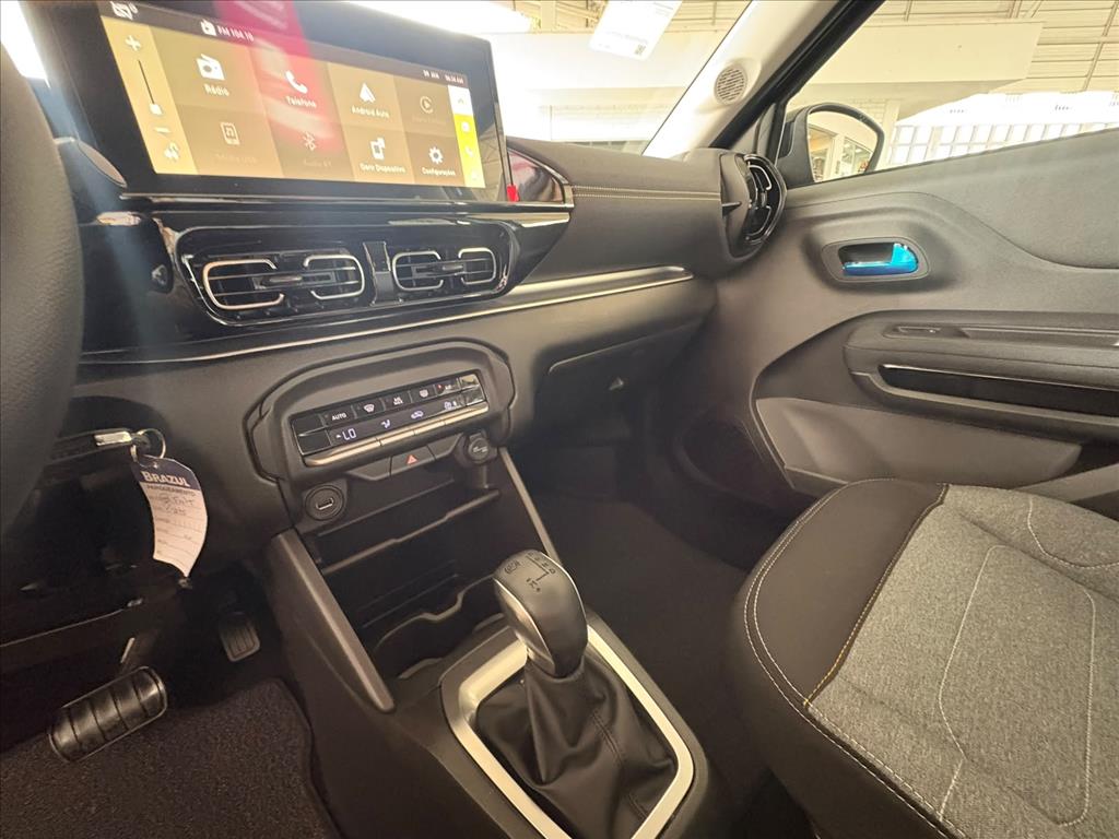 BASALT 1.0 TURBO 200 FLEX FEEL CVT7