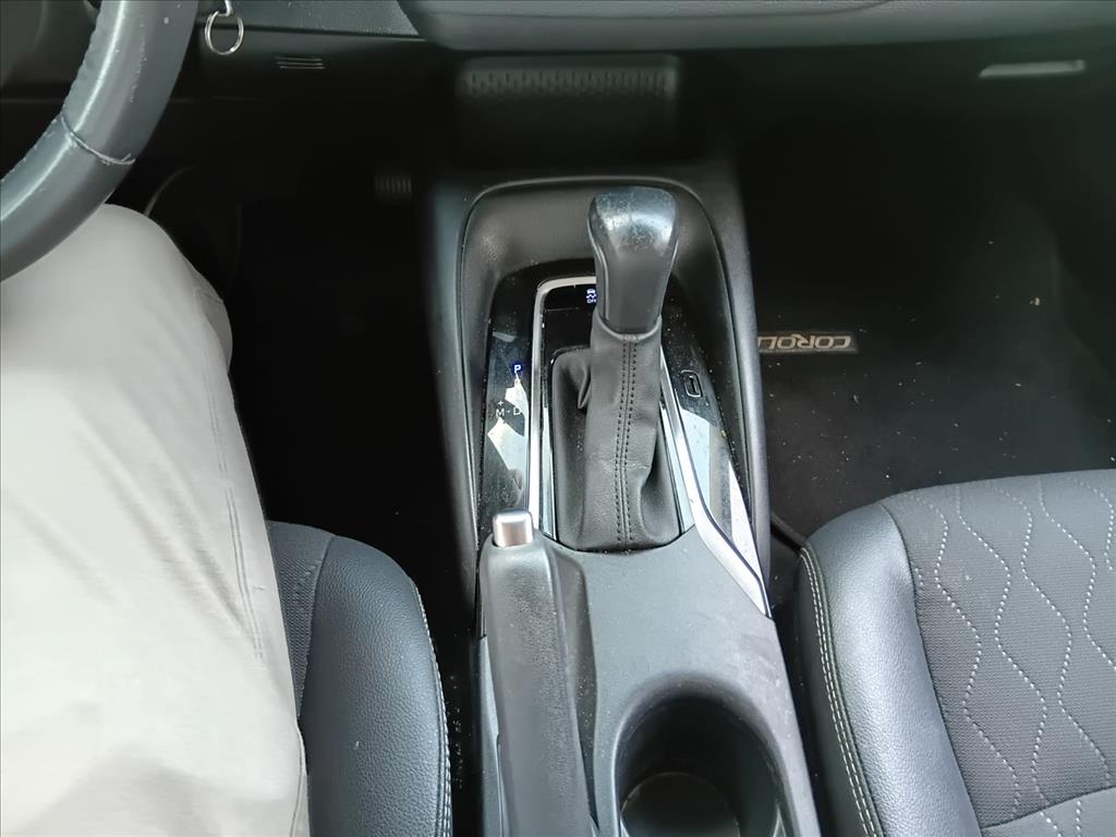 Toyota-COROLLA-2.0 VVT-IE FLEX GLI DIRECT SHIFT