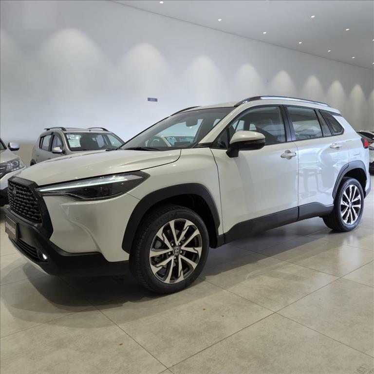 COROLLA CROSS 2.0 VVT-IE FLEX XRE DIRECT SHIFT2