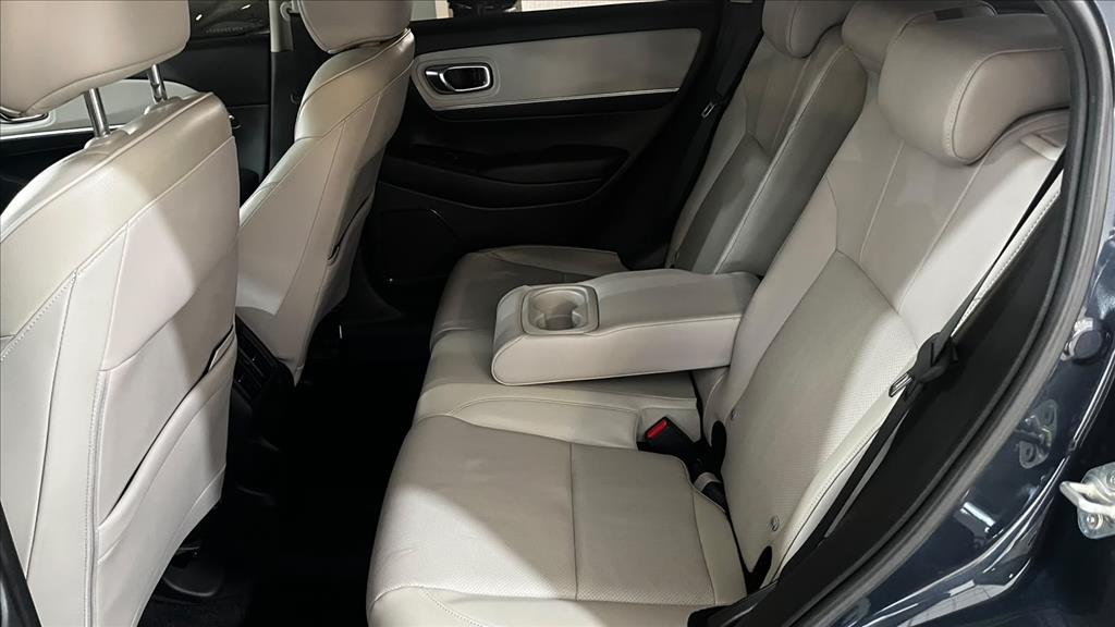 HR-V 1.5 DI I-VTEC TURBO FLEX TOURING CVT6