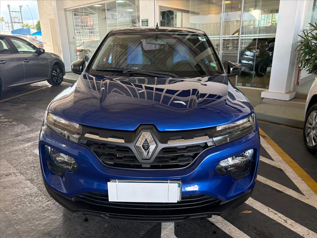 KWID 1.0 12V SCE FLEX INTENSE MANUAL2