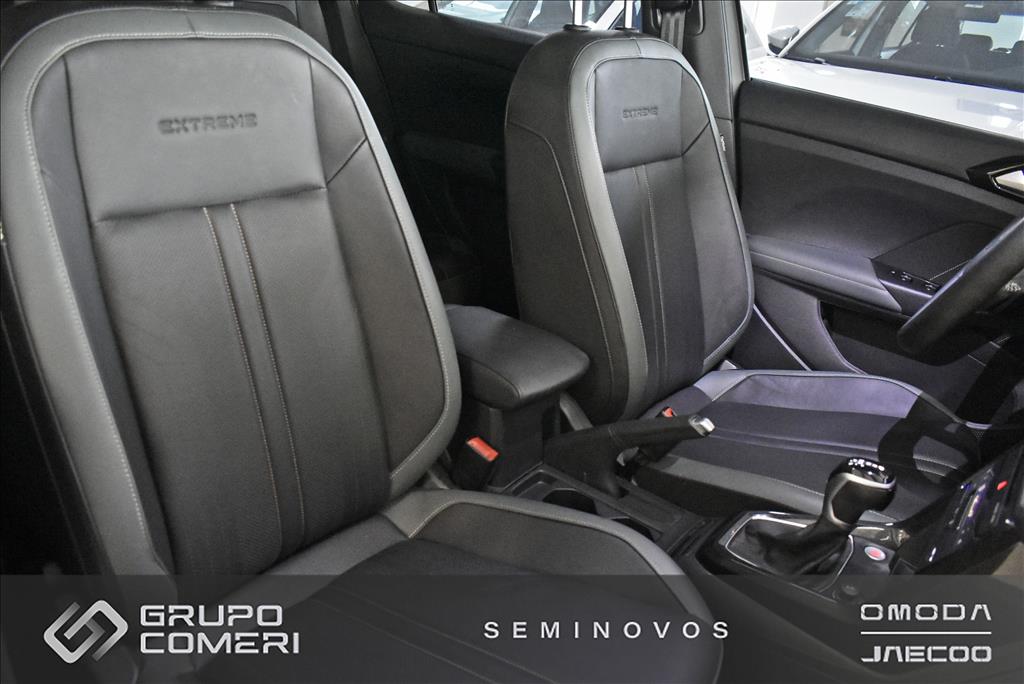 T-CROSS 1.4 250 TSI TOTAL FLEX EXTREME AUTOMÁTICO13