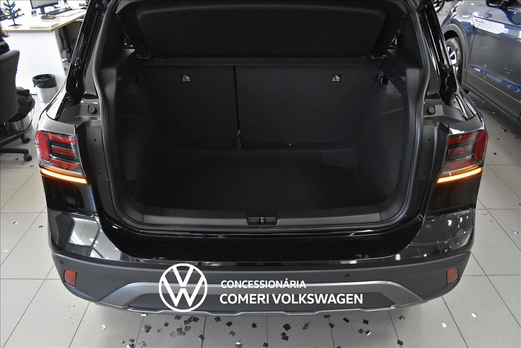 T-CROSS 1.4 250 TSI TOTAL FLEX EXTREME AUTOMÁTICO20