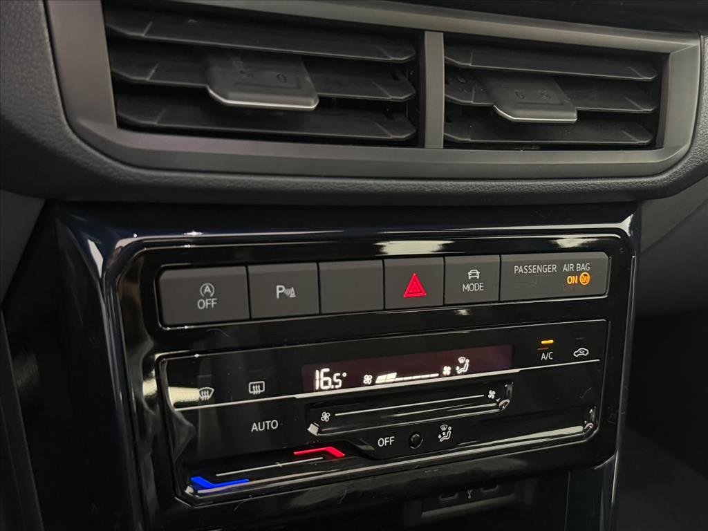 T-CROSS 1.0 200 TSI TOTAL FLEX COMFORTLINE AUTOMÁTICO12