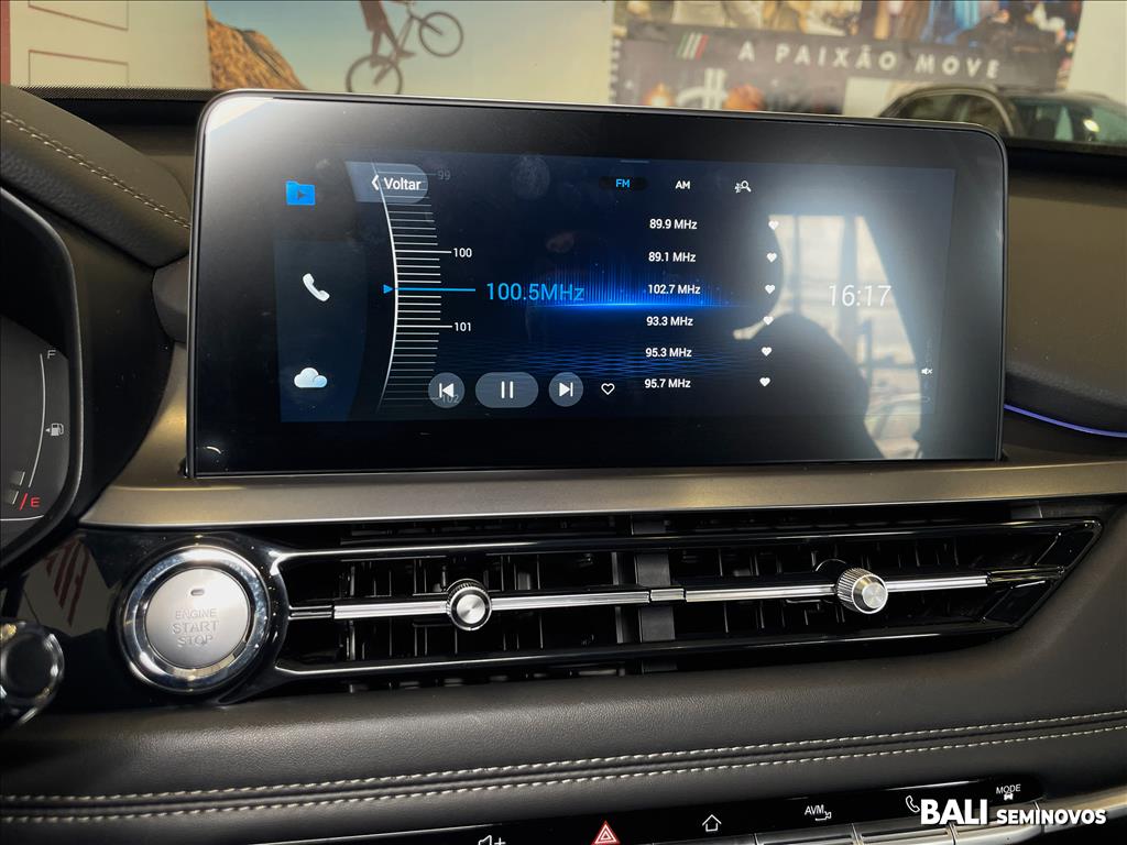 TIGGO 5X PRO 1.5 TCI FLEX HYBRID CVT13