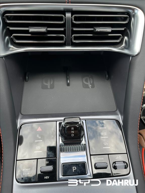SONG PLUS 1.5 DM-I TURBO HÍBRIDO AUTOMÁTICO4