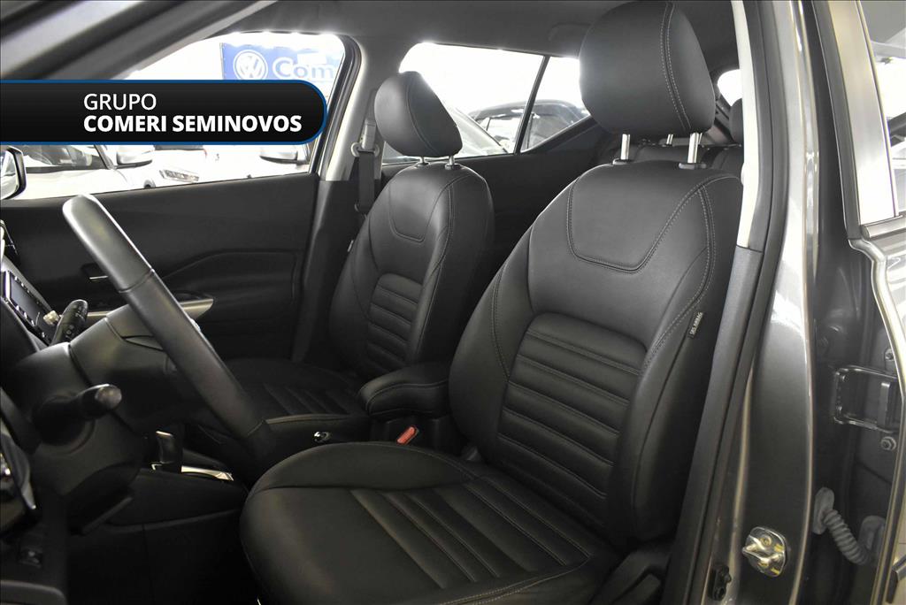 KICKS 1.6 16V FLEXSTART ADVANCE XTRONIC7