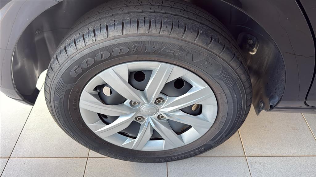 GOL 1.0 12V MPI TOTALFLEX 4P MANUAL14
