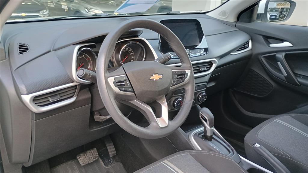 TRACKER 1.0 TURBO FLEX AUTOMÁTICO