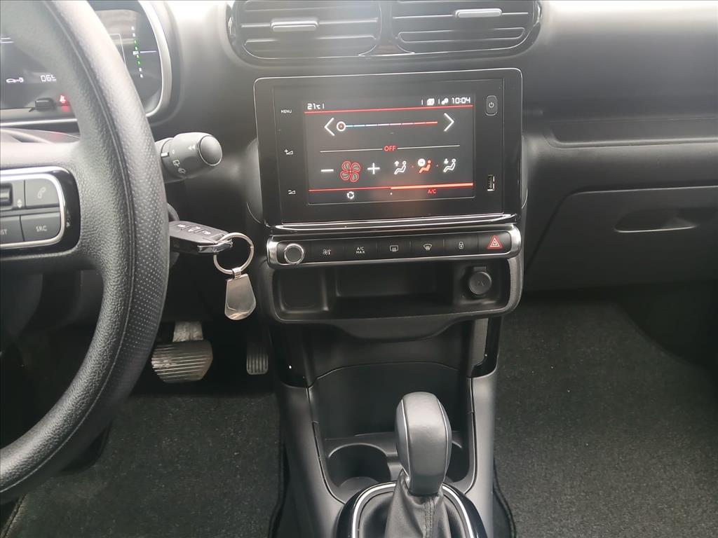 C4 CACTUS 1.6 VTI 120 FLEX FEEL EAT66