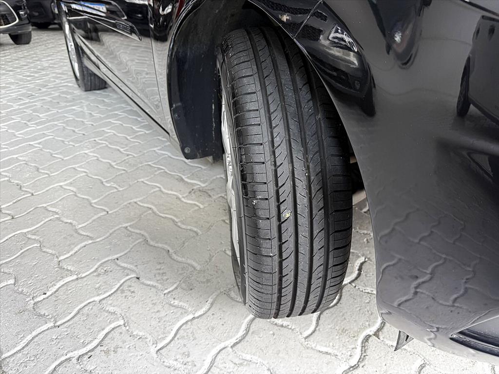 Chevrolet Onix - 1.4 MPFI LT 8V FLEX 4P MANUAL