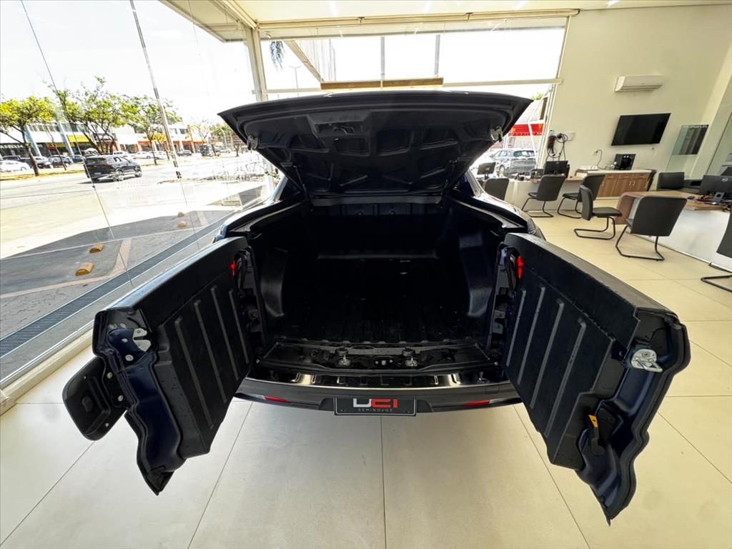 Fiat 2.0 16V Turbo Diesel Ultra 4wd - foto 7