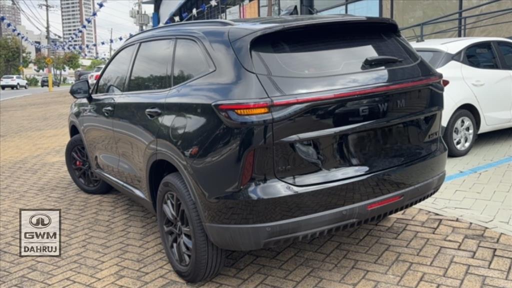 HAVAL H6 1.5 HEV2 E-TRACTION3