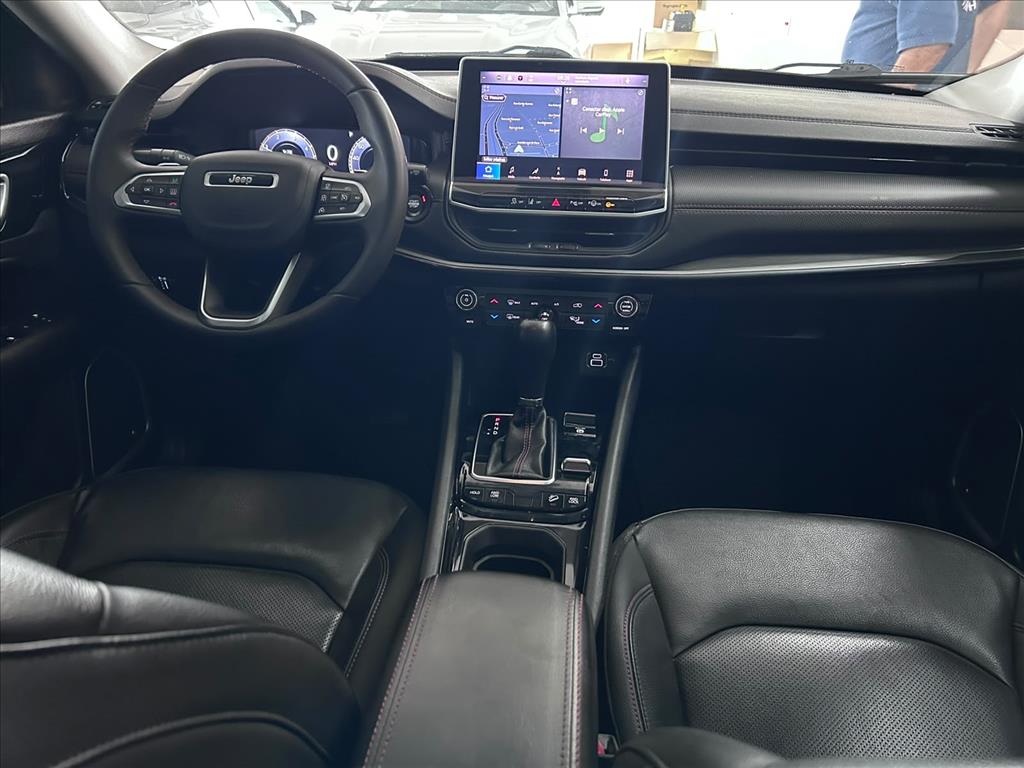 COMPASS 2.0 TD350 TURBO DIESEL TRAILHAWK AT96